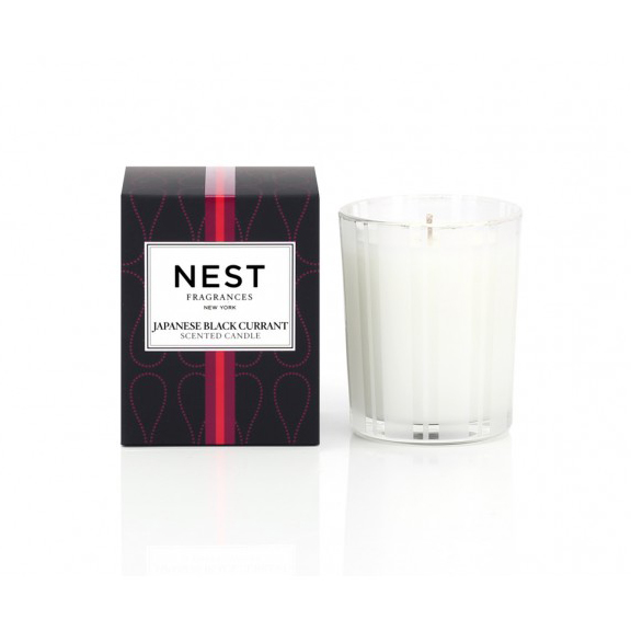 NEST New York Japanese Black Currant Votive Candle NEST02JB Borsheims