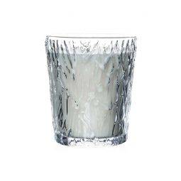 Simon Pearce Silver Lake Evergreen Candle Simon Pearce Silver Lake Evergreen Candle