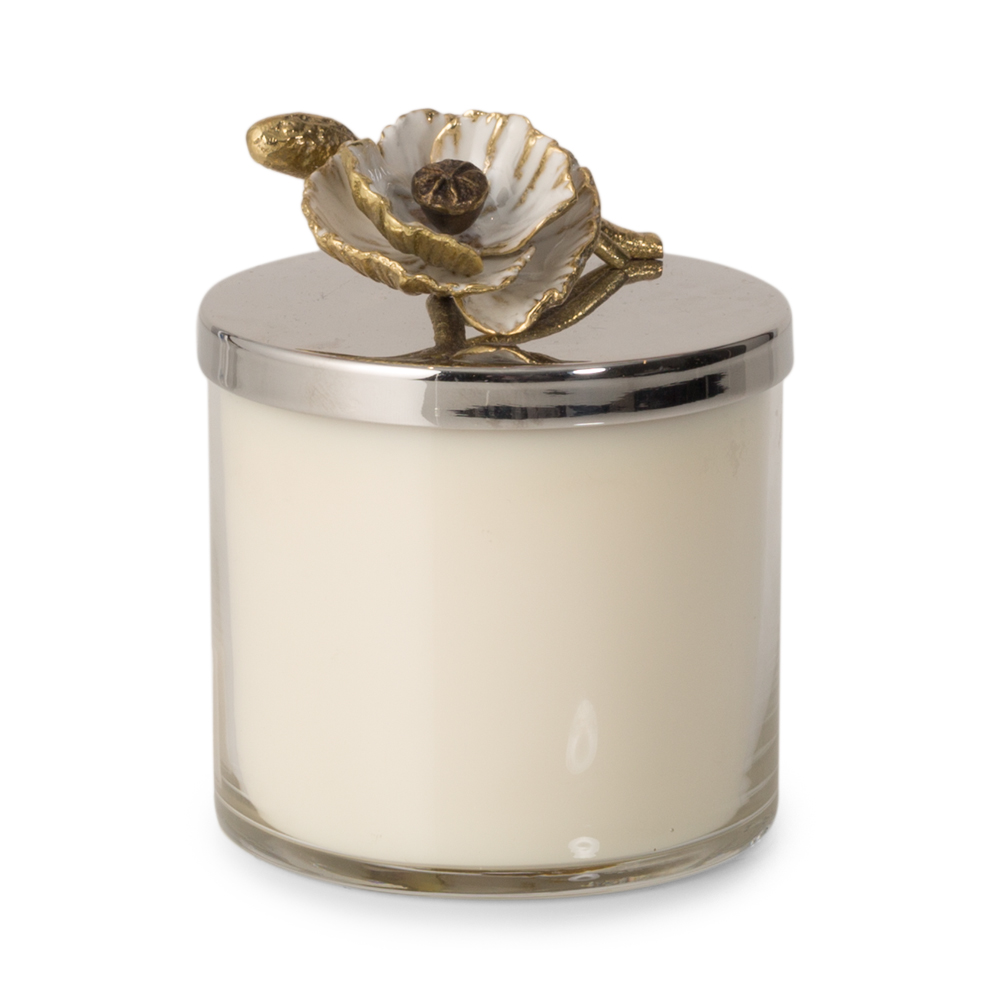 Michael Aram Anemone Candle