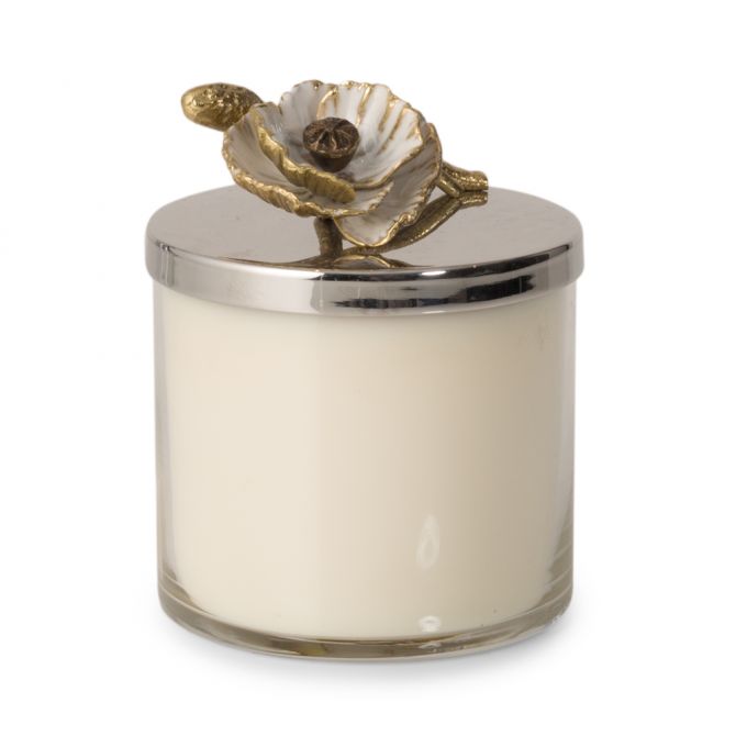Michael Aram Anemone Candle