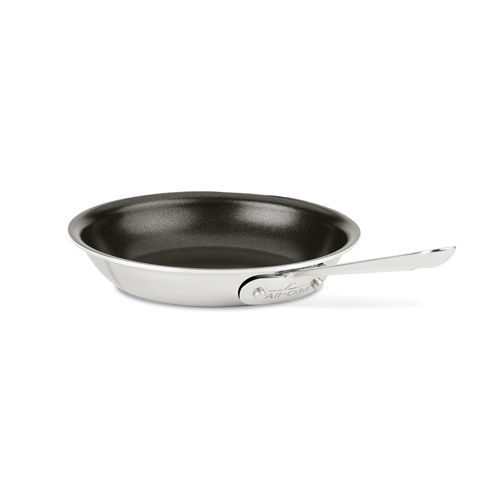 AllClad Non Stick Fry Pan 8