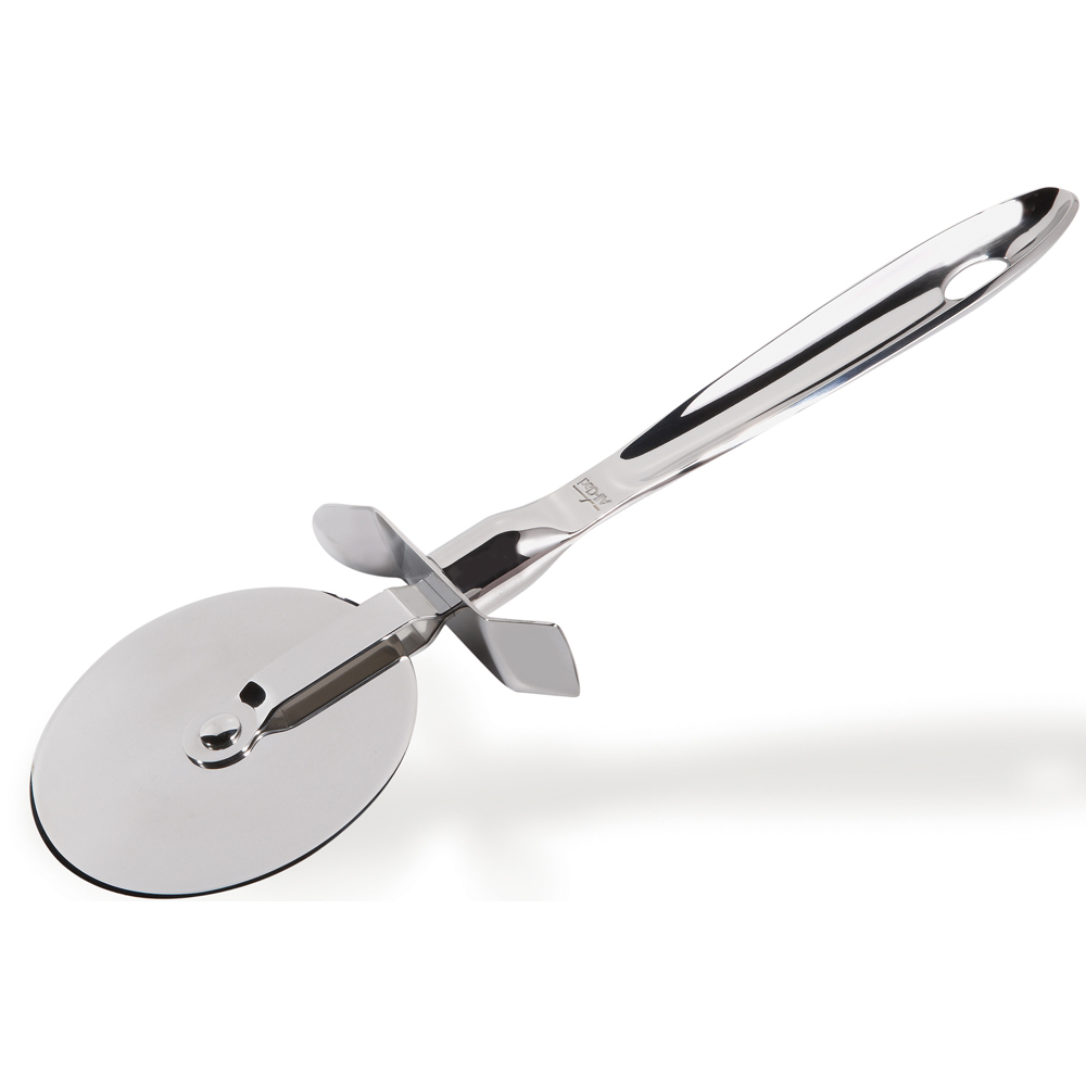 AllClad Large Pizza Cutter T129 Borsheims