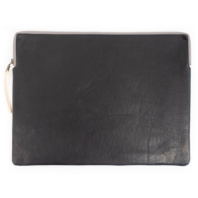 Rustico Oxford Tech Sleeve 15", Black