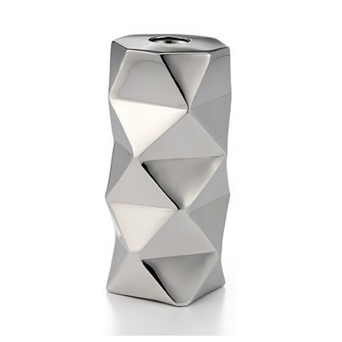 Mary Jurek Ibiza Column Candleholder