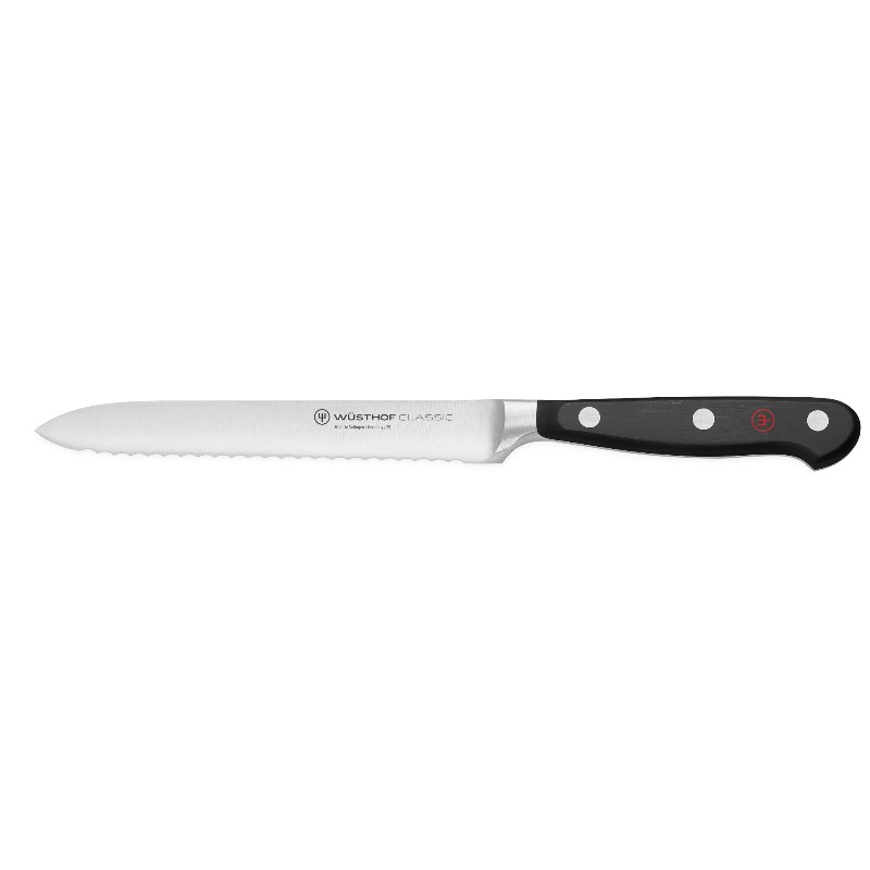 Wusthof Classic 5