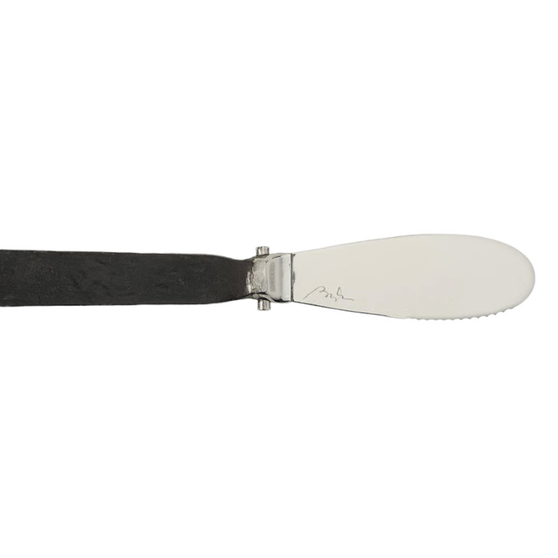 Jan Barboglio Cuchillo Knife