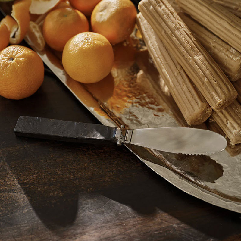 Jan Barboglio Cuchillo Knife