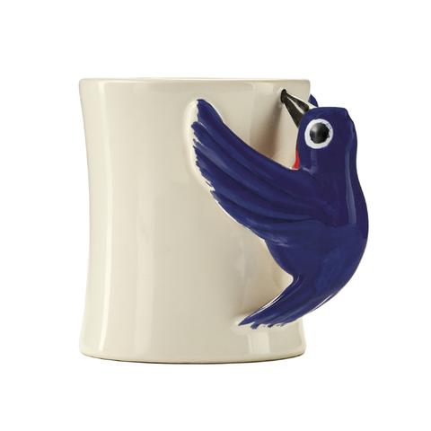 Jan Barboglio El Colibri Taza