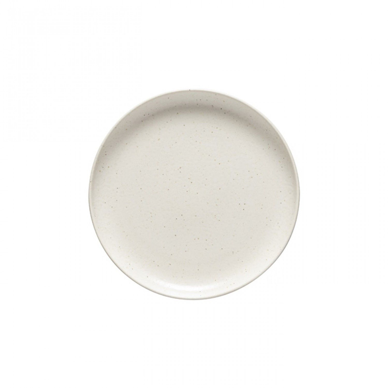 Casafina Salad Plate Pacifica, Vanilla
