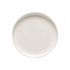 Casafina Pacifica Dinner Plate, Vanilla