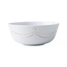 Juliska Berry and Thread Whitewash Cereal Bowl