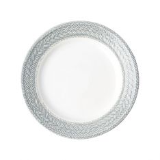 Juliska Le Panier Salad Plate, Grey Mist