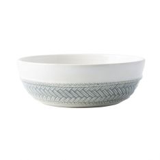 Juliska Le Panier Coupe Bowl, Grey Mist