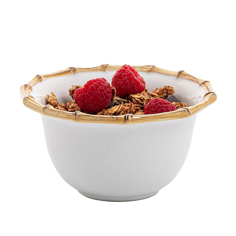 Juliska Bamboo Ramekin Bowl