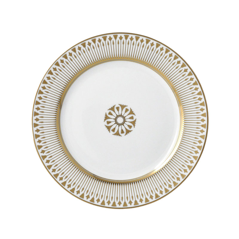 Bernardaud Salad Plate, 8.5