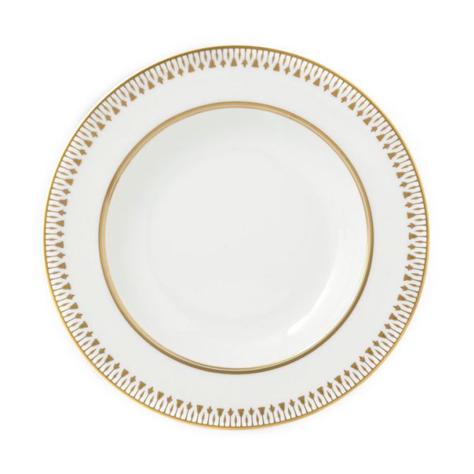 Bernardaud Rim Soup Bowl, 9"