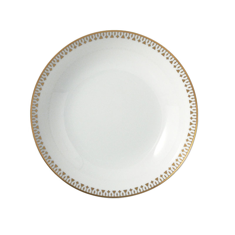 Bernardaud Coupe Soup, 7.5