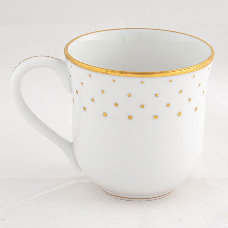 Herend Christmas Mug, Tree