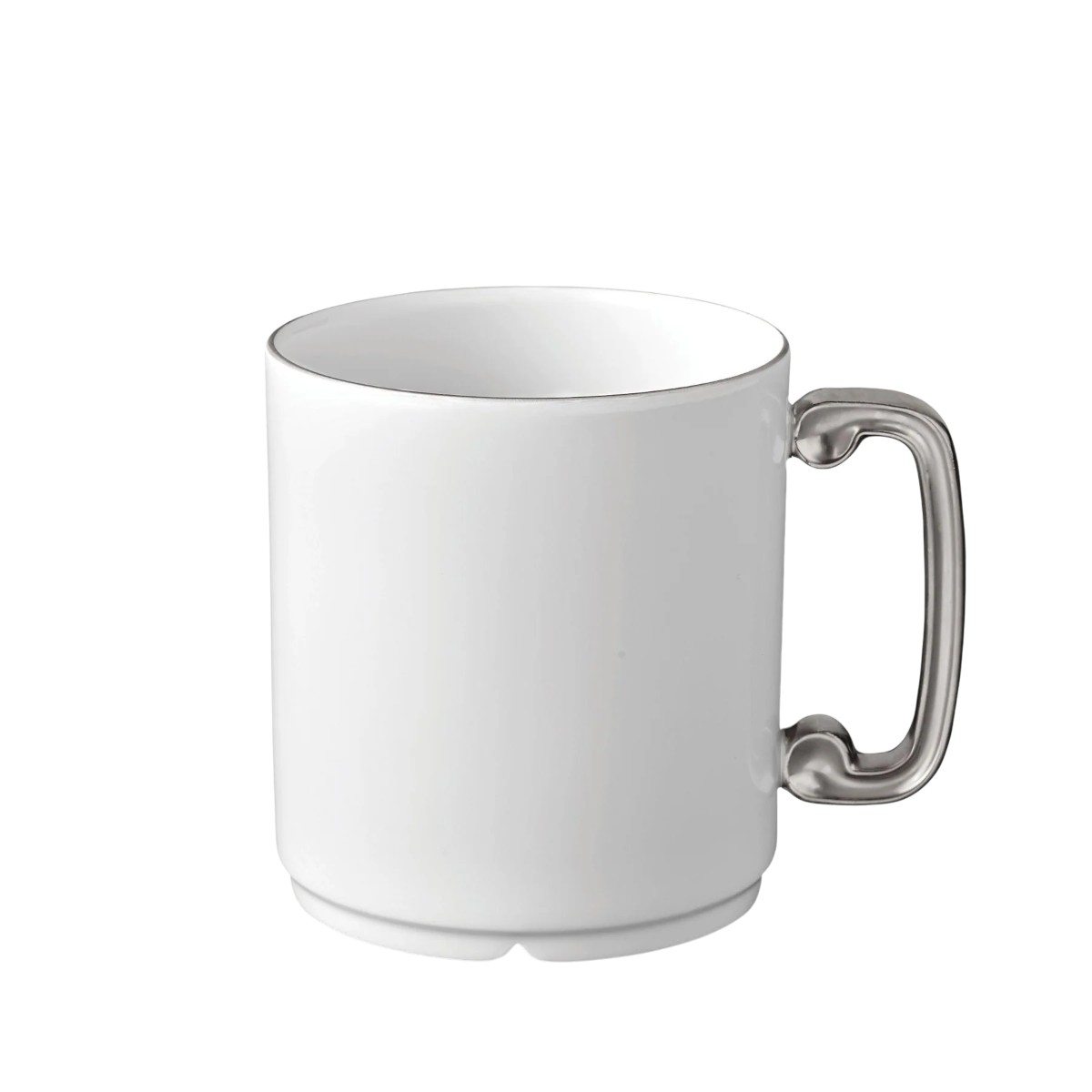 L'Objet Han Mug, Platinum