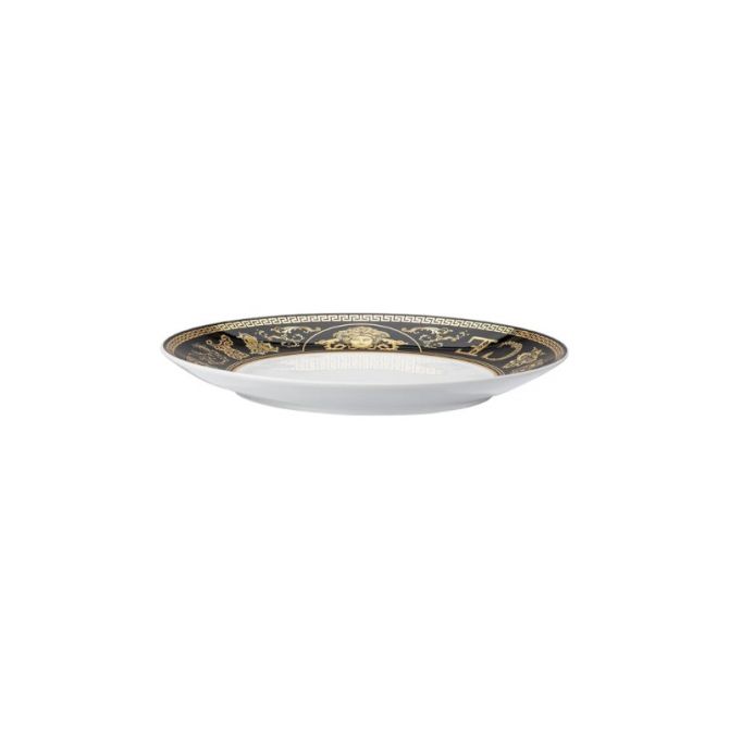 Versace Virtus Gala Salad Plate - Thumbnail 5