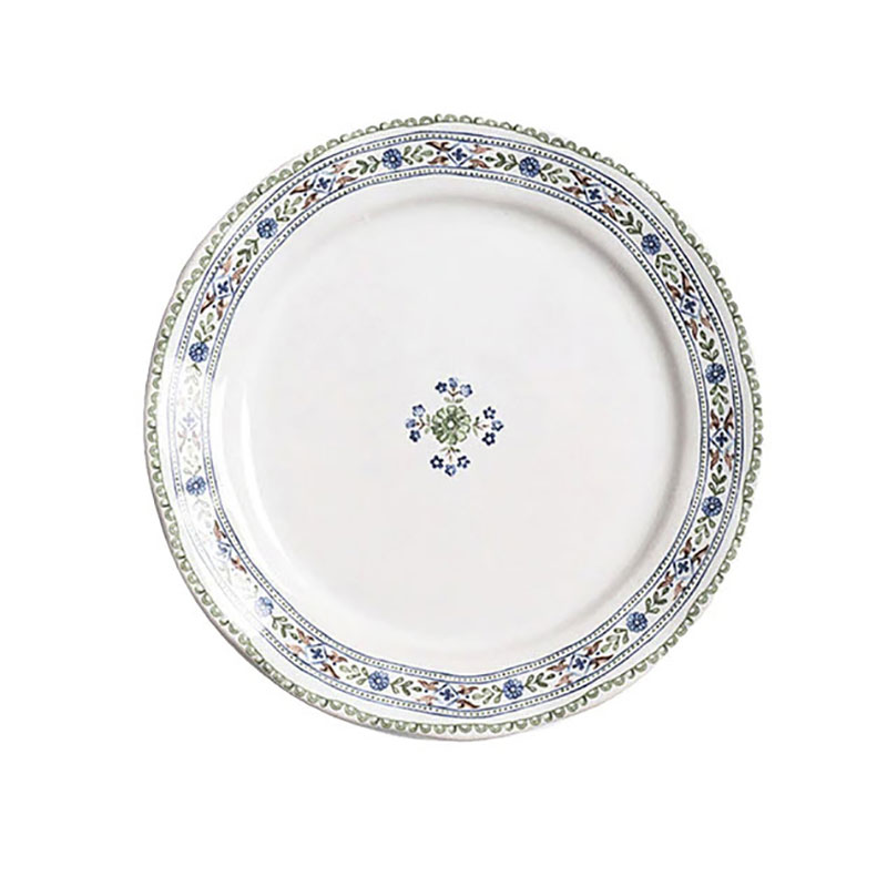 Juliska Villa Seville Salad Plate, Chambray