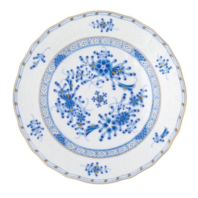 Herend Waldstein Dessert Plate