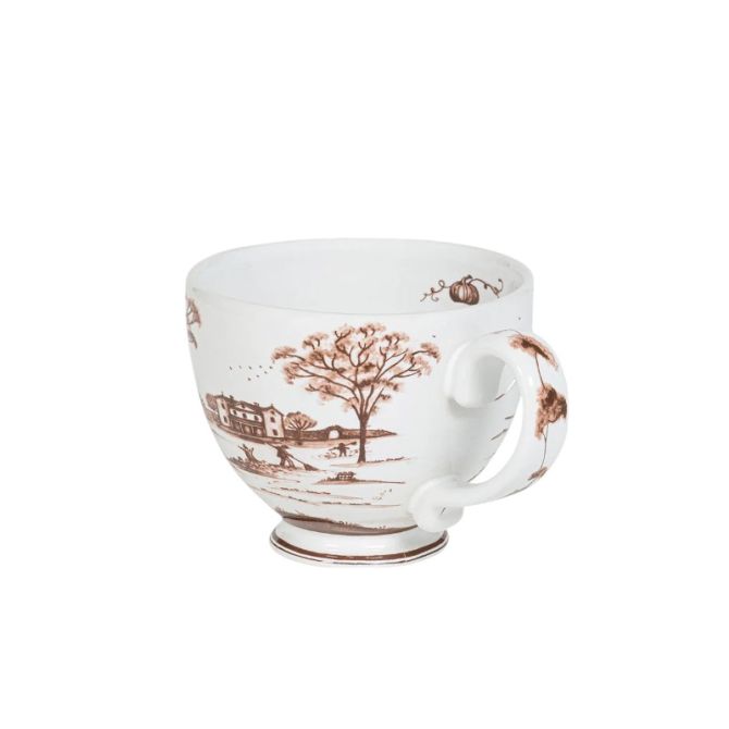 Juliska Country Estate Breakfast Cup - Thumbnail 5