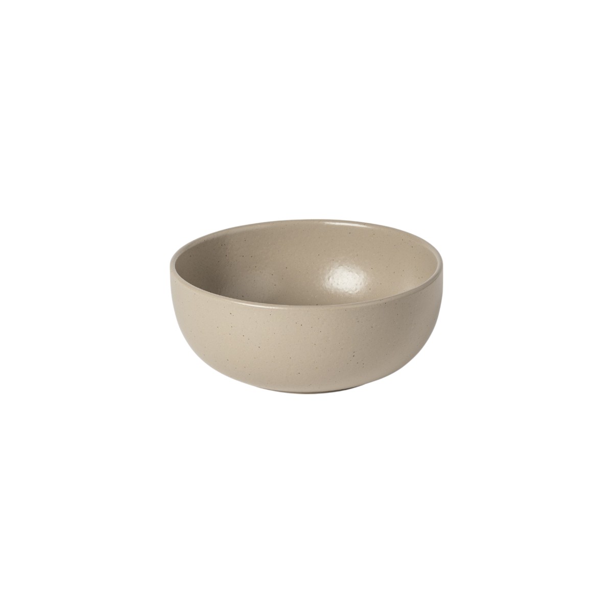 Casafina Casafina by Costa Nova Pacific Soup Bowl, Chestnut