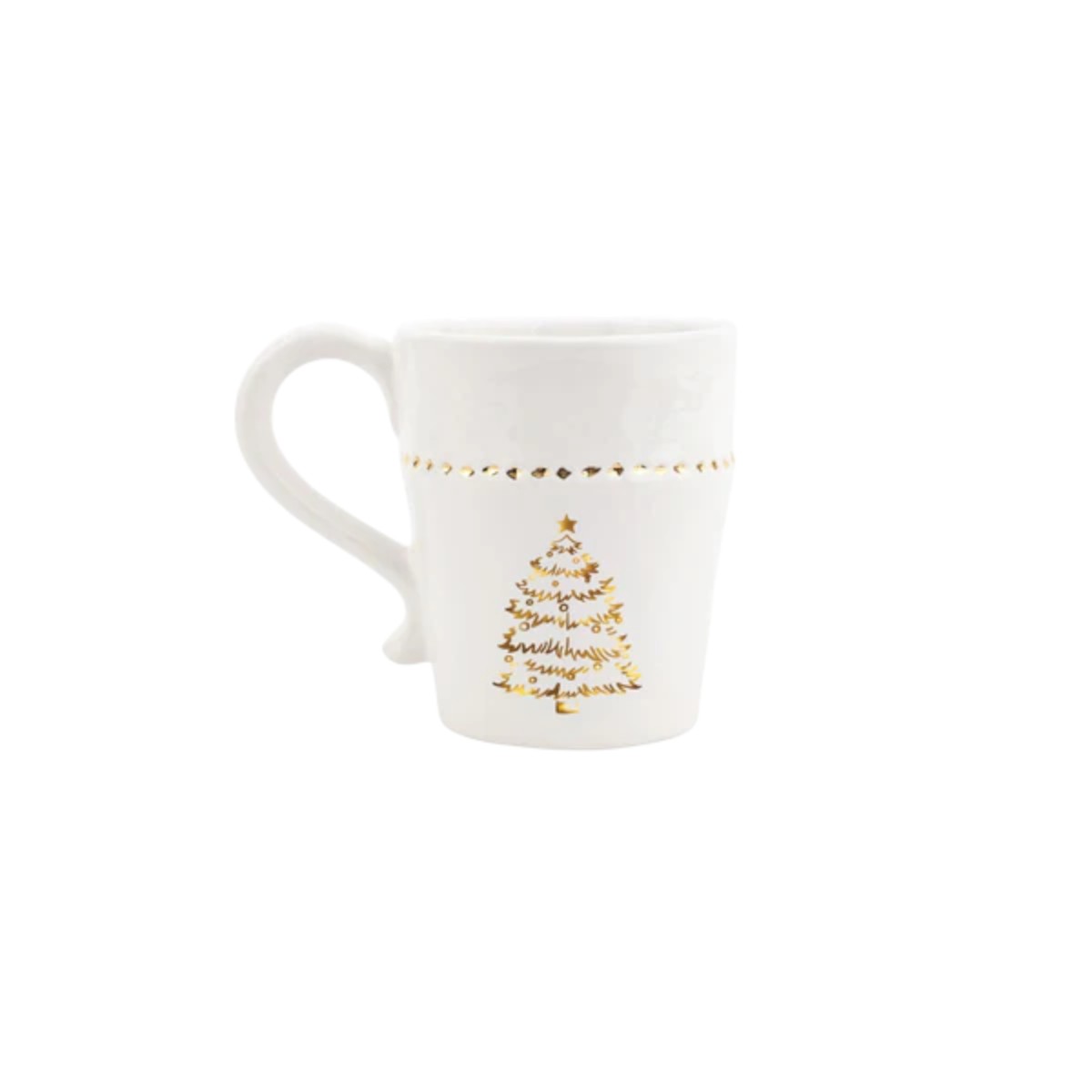 Vietri Giorno Di Festa Mug