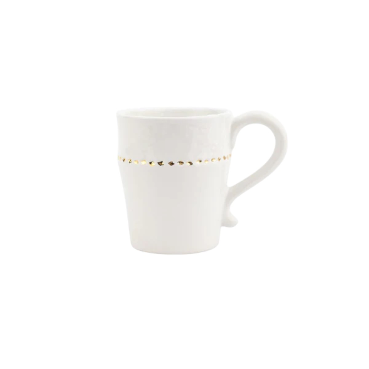 Vietri Giorno Di Festa Mug