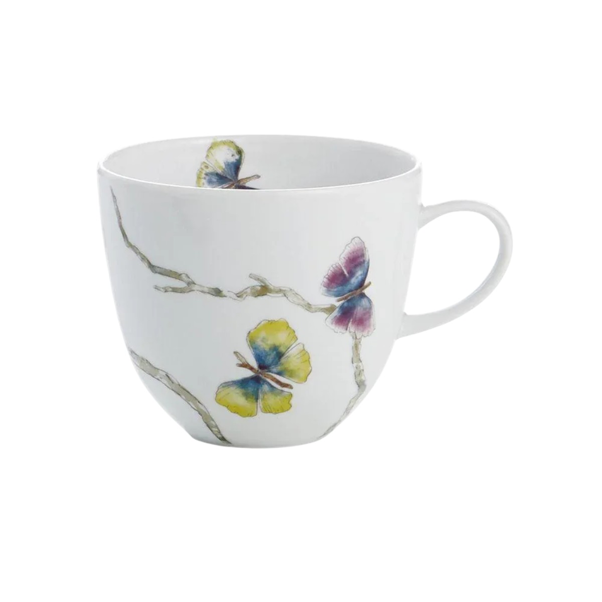 Michael Aram Butterfly Ginkgo Mug