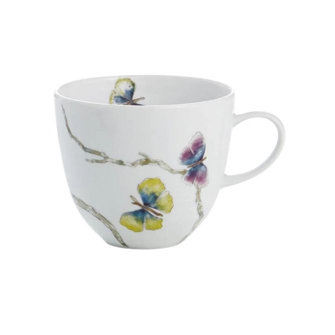 Michael Aram Butterfly Ginkgo Mug