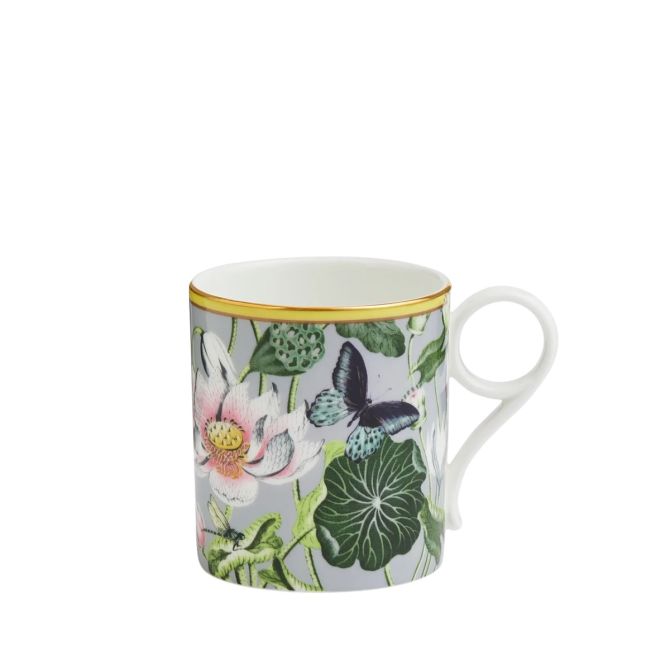 Wedgwood Wonderlust Waterlily Mug
