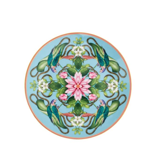 Wedgwood Menagerie Salad Plate