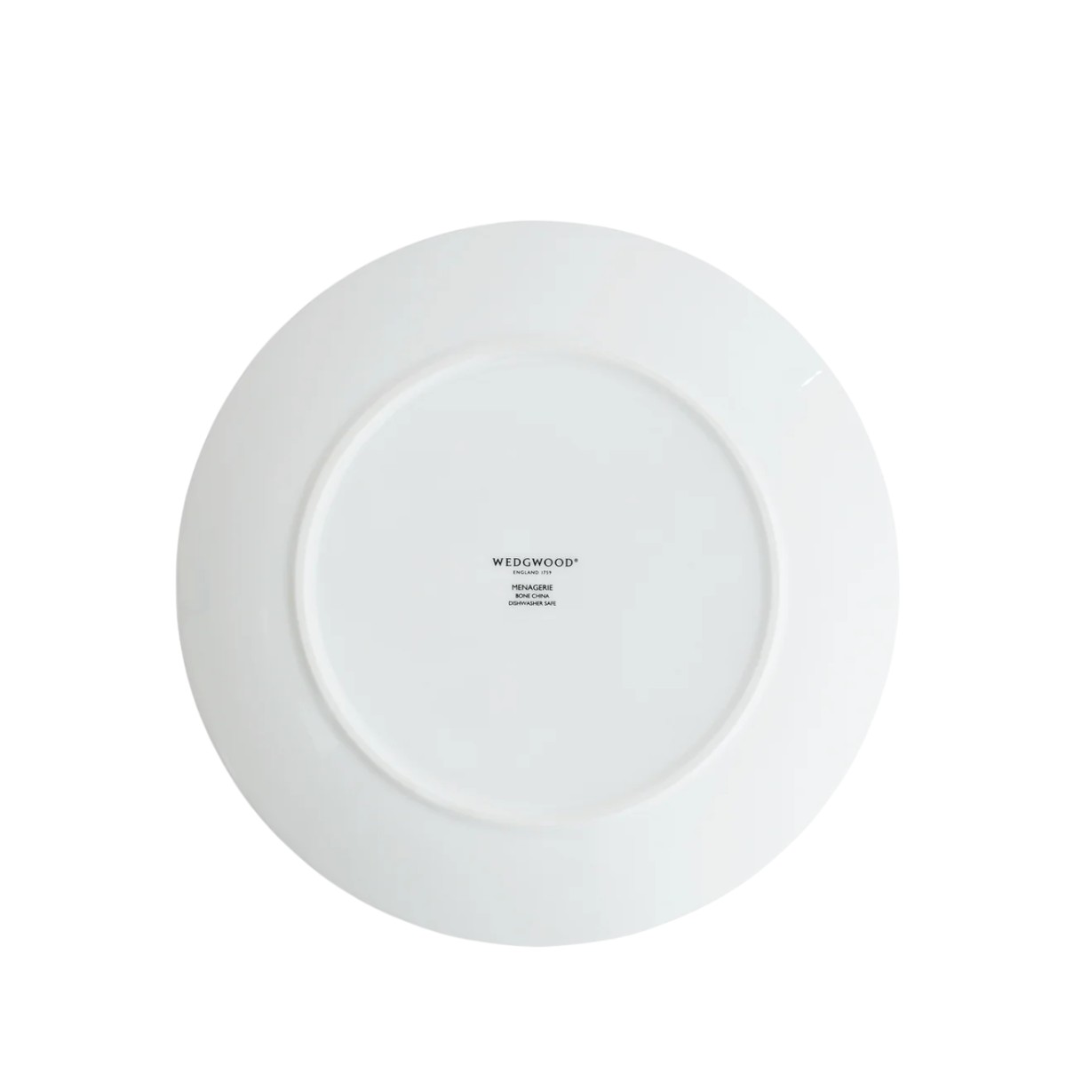 Wedgwood Menagerie Salad Plate