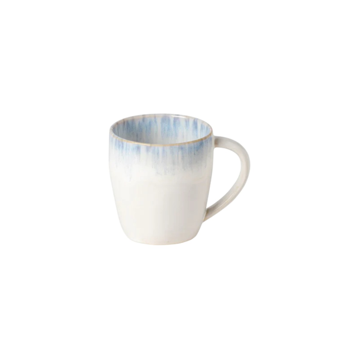 Costa Nova Brisa Mug, Ria Blue