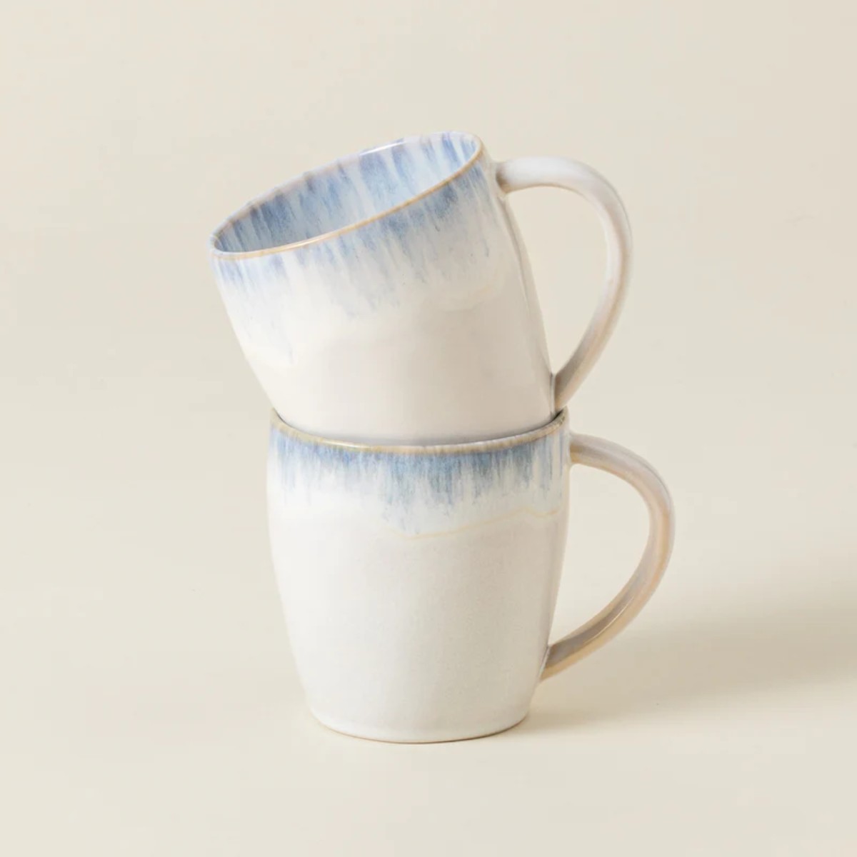 Costa Nova Brisa Mug, Ria Blue