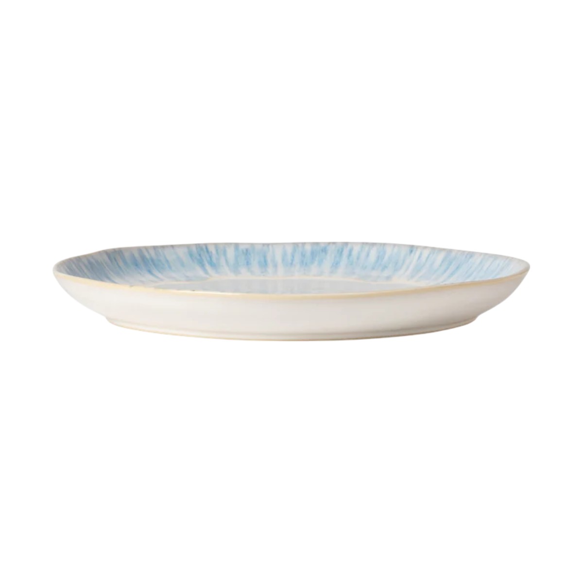 Costa Nova Brisa Dinner Plate, Ria Blue