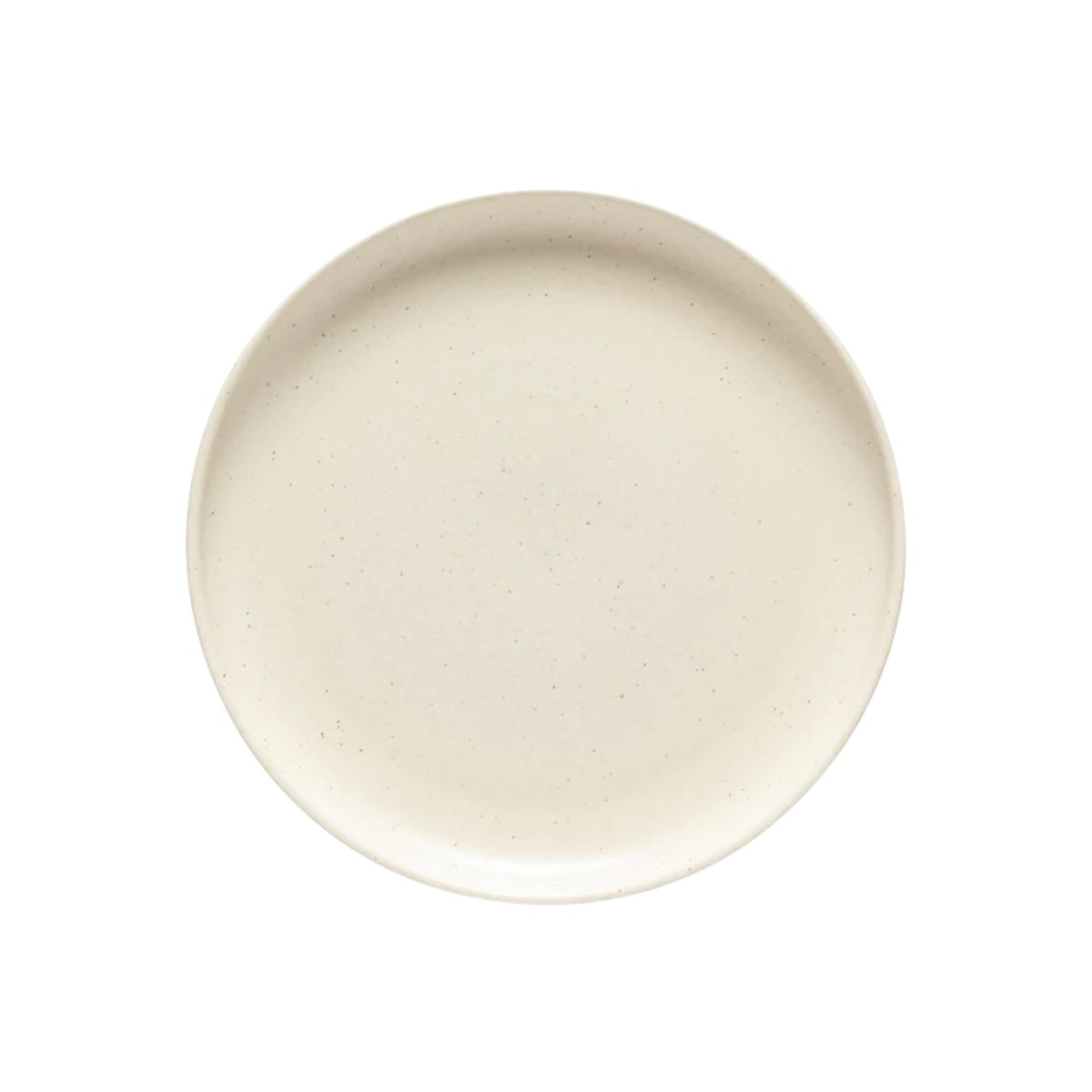 Costa Nova Pacifica Dinner Plate, Vanilla Beige