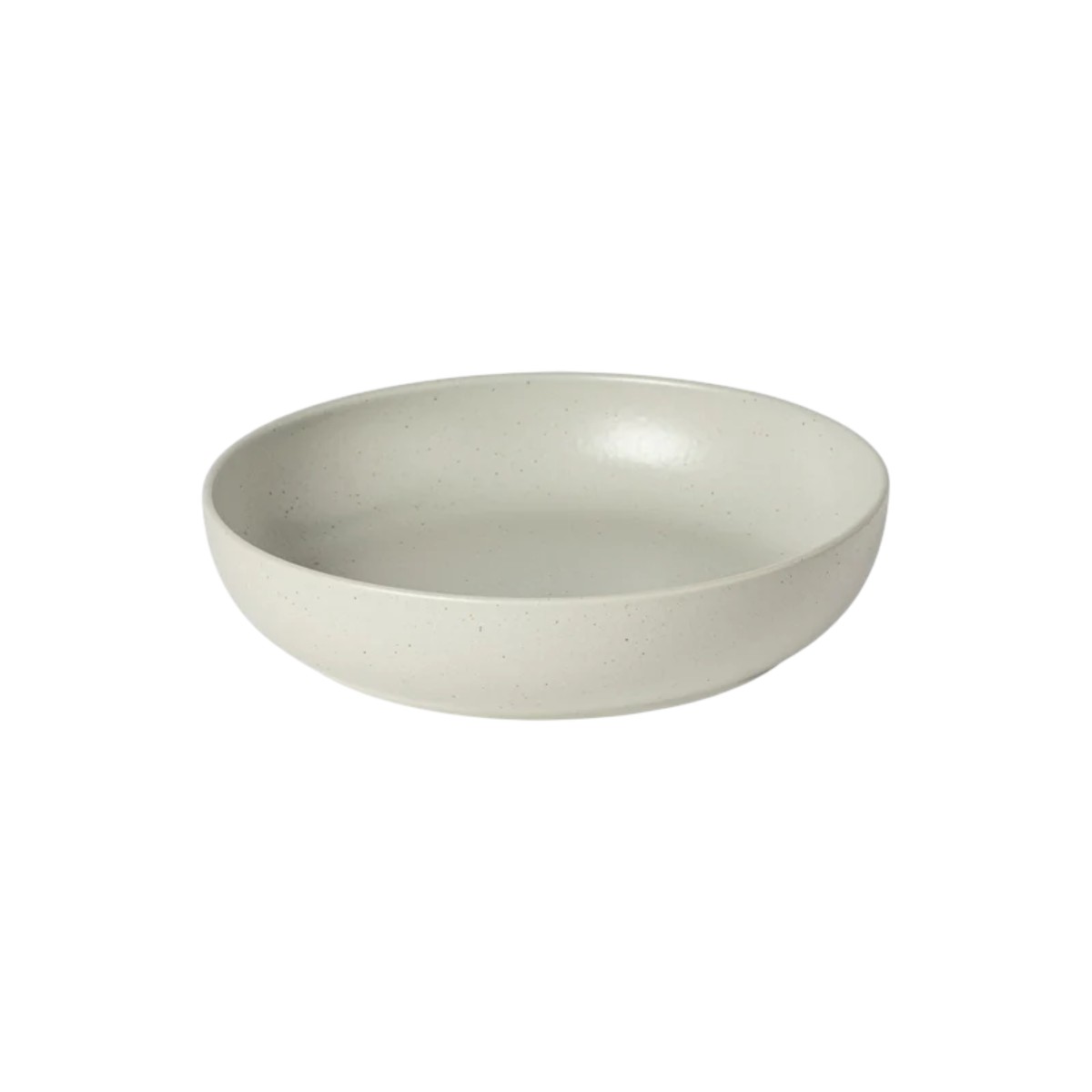 Costa Nova Pacifica Pasta Bowl, Oyster Grey