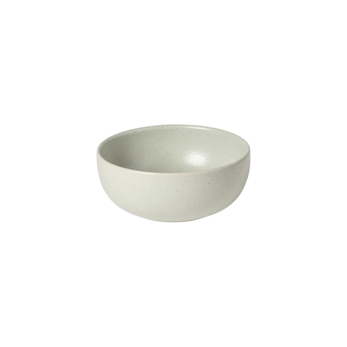 Costa Nova Pacifica Soup Bowl, Oyster Grey