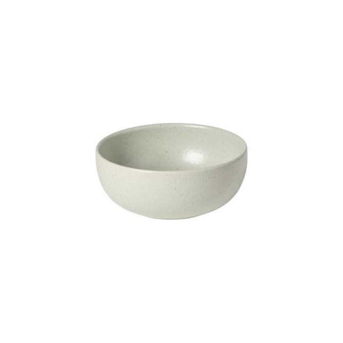 Costa Nova Pacifica Soup Bowl, Oyster Grey