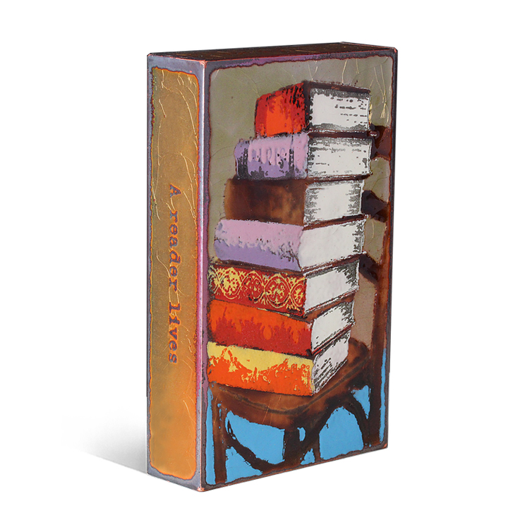 Houston Llew 141: Epic Tales Spiritiles