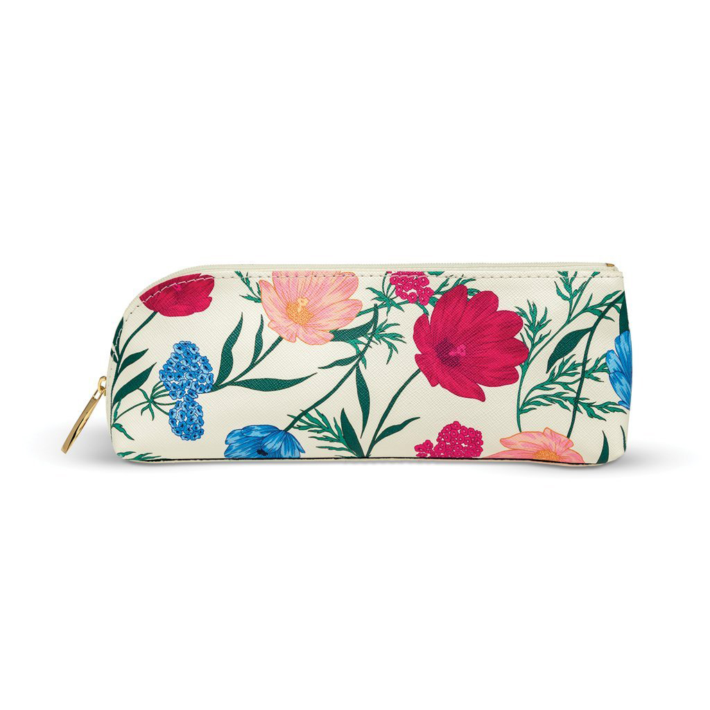 Kate Spade Pencil Case, Blossom | 185347 | Borsheims