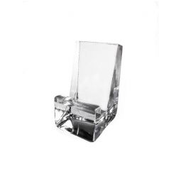 Image for Simon Pearce Woodbury Phone Holder