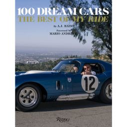 Image for 100 Dream Cars: The best of My Ride