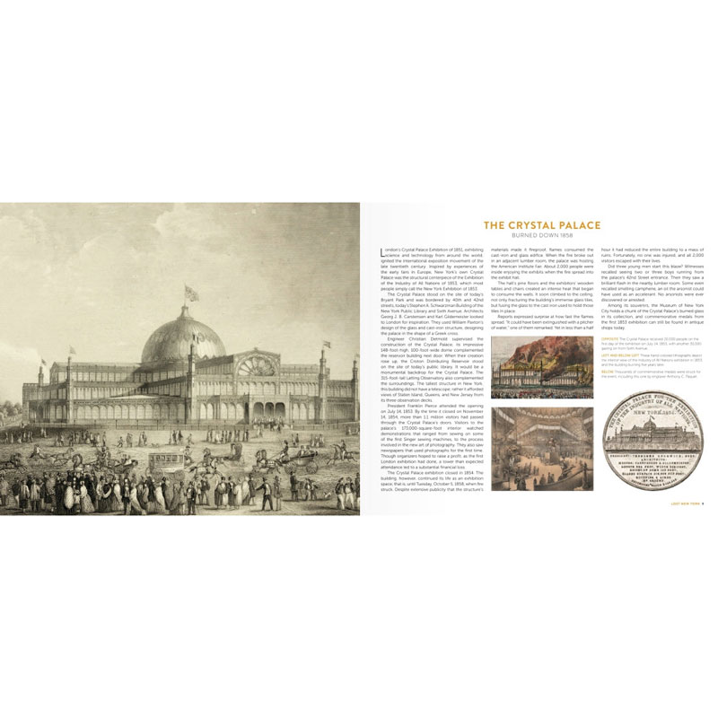 Lost New York: Part of Lost