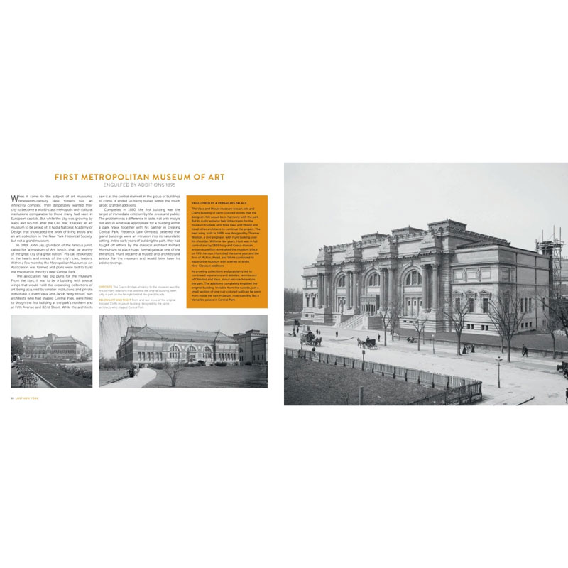 Lost New York: Part of Lost