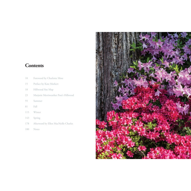 A Garden for All Seasons