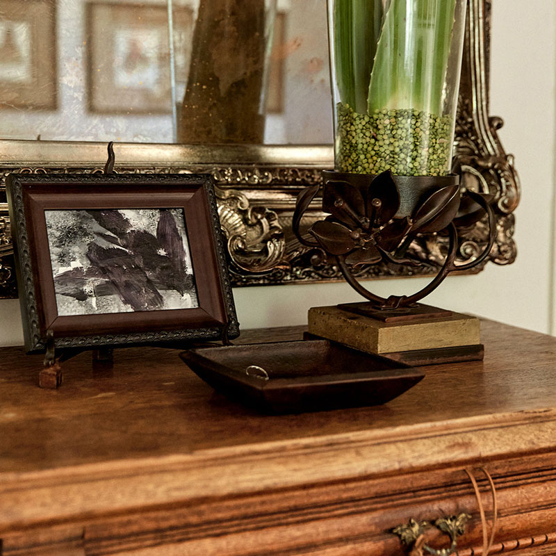 Jan Barboglio Valet Tray